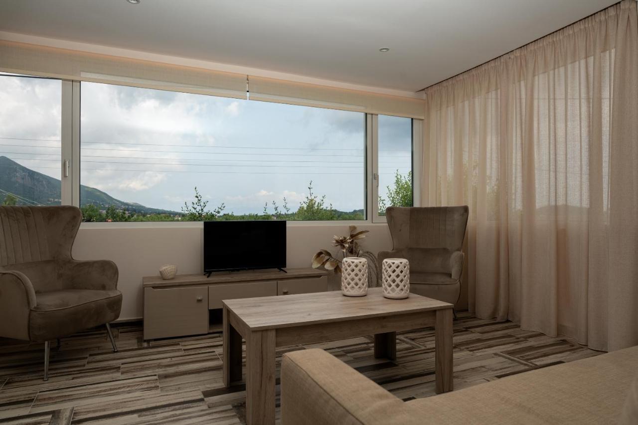 בית הארחה Pigadhákia 	Casa Di Terra מראה חיצוני תמונה
